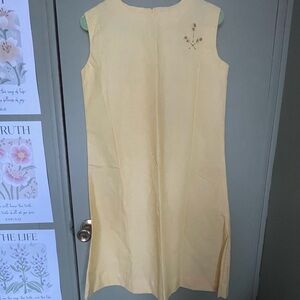 VTG 70’s Dutchmaid Tennis Dress